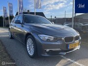 BMW 3-serie - Touring 318d | Luxury | NAV | Trekhaak | Cruise Control