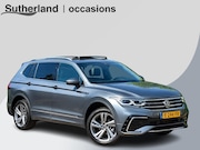Volkswagen Tiguan All-Space - Allspace 1.5 TSI R-Line Business+ 7p. 150 PK | Panorama | 7 