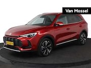 MG ZS - 1.5 Hybrid+ Aut. Luxury All Season banden | Trekha