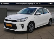 Kia Rio - 1.0 TGDI ComfortPlusLine Navigator Trekhaak / Navigatie / Ca