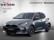 Toyota Yaris - 1.5 Hybrid Dynamic Comfort Pack / Lende steun / Apple Androi