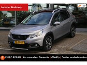 Peugeot 2008 - 1.2 PureTech Allure AUTOMAAT NL-AUTO NAP