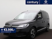 Volkswagen Caddy - Bedrijfswagens Kombi Style 1.5 eHybrid EU6 85 kW (115 pk) 27