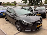 Opel Astra - 1.2 Design & Tech black edition vol