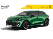 Renault Clio - Full Hybrid 160 Techno | Profiteer nu van €1.800,- Zeeuw & Z