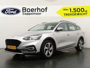 Ford Focus - Wagon 1.5 EcoBoost Active 150PK | Navi | Apple/Android auto 