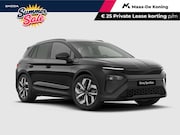 Skoda Elroq - Sportline Elektromotor 210 kW / 286 PK SUV Black Magic | Tre
