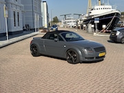 Audi TT - 1.8 T ROADSTER QUATTRO 165KW
