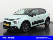 Citroën C3 - 1.2 PureTech S&S Feel Edition | Navigatie | Apple/Android Ca
