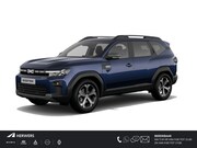 Dacia Bigster - Hybrid 155pk Journey