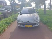 Peugeot 206 - SW 1.6-16V Quiksilver Met nieuwe APK