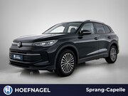 Volkswagen Tiguan - 1.5 eTSI Life Edition| Trekhaak | 360 Camera | Stoelverwarmi