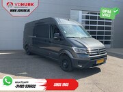 Volkswagen Crafter - 35 2.0 TDI 180 pk DSG Aut. L4H3 LED/ Adapt.cruise/ Gev.stoel