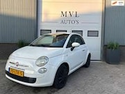 Fiat 500 - 1.2 Pop