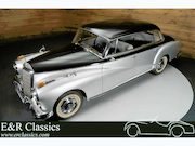 Mercedes-Benz 300-serie - 300D Adenauer Sedan | 1962