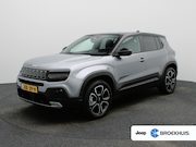 Jeep Avenger - Summit 54 kWh 98% SOH | Tot 8 Jaar Fabrieksgarantie | Carpla