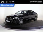 Mercedes-Benz C-klasse - 300e Business Solution AMG | Night | Panoramadak | 360 camer