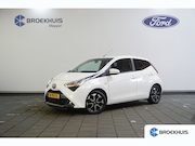 Toyota Aygo - 1.0 VVT-i x-joy | Stoelverwarming | Camera | Dealer Onderhou