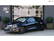 Volkswagen Scirocco - 2.0 TSI 200PK Sport / Comfort Dynaudio Navi
