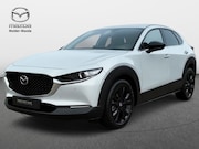 Mazda CX-30 - e-Skyactiv G 141 Homura | 7-inch digitale meterset | Achterk