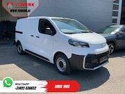 Toyota ProAce - e-ProAce Worker 230 km WLTP Adapt.Cruise/ Standkac