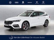 Skoda Octavia - Combi 1.4 TSI RS iV 245pk PHEV Business / Panoramadak / Trek