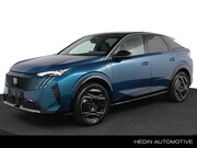 Peugeot e-3008 - GT Exclusive 210 73 kWh Climate Control | Adaptieve Cruiseco