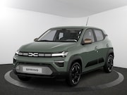 Dacia Spring - Extreme | Achteruitrijcamera | Cruise Control met snelheidsb