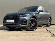 Audi Q5 - Sportback 55 TFSIe Quattro S Competition Pano Trek