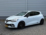 Renault Clio - 1.6 R.S. Trophy Akrapovic PDC RS MODUS