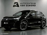 Volkswagen T-Roc - 1.5 eTSI R-LINE | TREKHAAK | KEYLESS | ACC