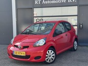 Toyota Aygo - 1.0-12V Comfort Dealer Onderhouden 5drs