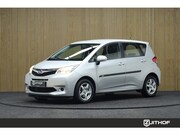 Subaru Trezia - 1.3 Comfort | Trekhaak | Airco | LM Velgen | All-season Band