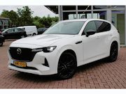 Mazda CX-60 - 2.5 E-Skyactiv PHEV 327pk Automaat Homura AWD