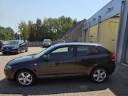 Audi A3 - 1.8 TFSI Attraction Pro Line Business
