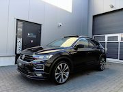 Volkswagen T-Roc - 1.5 TSI Sport 3x R-Line Pano | Keyless | Camera | Trekhaak |
