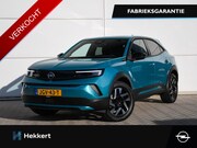 Opel Mokka-e - Electric Business Edition 54 kWh 156pk Automaat PDC + CAM. |