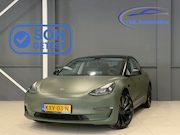 Tesla Model 3 - Performance AWD 75 kWh | Performance | SOH 94,8% |