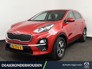 Kia Sportage - 1.6 GDI DynamicLine | Trekhaak • Camera • Climate • CarPlay