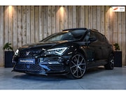 Seat Leon - 2.0 TSI CUPRA 290 *Pano*Virtual*Beats*Camera*Maxton design