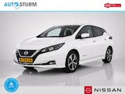 Nissan Leaf - Acenta 40 kWh SoH 90%