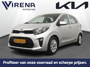 Kia Picanto - 1.2 CVVT DynamicLine Automaat! - Airco - Cruise Control - Ap