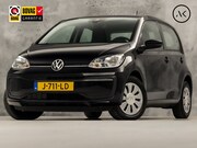 Volkswagen Up! - 1.0 BMT take up! (AIRCO, BLUETOOTH, ELEK RAMEN, SPORTSTOELEN