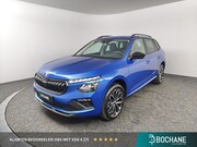 Skoda Kamiq - 1.0 TSI Business Edition | Apple CarPlay / Android Auto | St