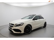 Mercedes-Benz A-klasse - AMG 45 4MATIC PANO CAMERA H&K