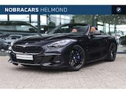 BMW Z4 - Roadster M40i High Executive M Sport Automaat / M