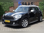 MINI Countryman - ZOMERKORTING 1.5 NAVI / KEYLESS / PDC / VOL ONDERHOUD