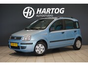 Fiat Panda - 1.2 Class + AIRCO / APK 27-07-2027