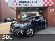 Kia Niro EV - ExecutiveLine 64.8 kWh // SCHUIF-KANTELDAK // LEDER // ELEK.