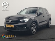 Volvo XC40 - Ultimate Recharge Pure 70 kWh 231pk | Panodak | Warmtepomp |